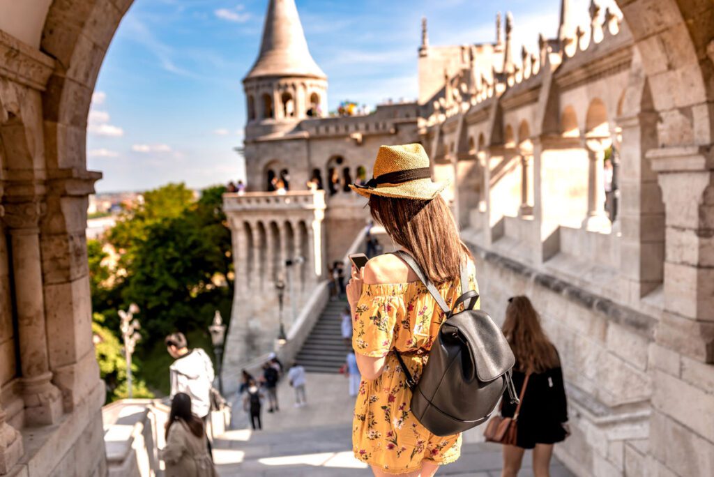 Europe Travel Advance Tips
