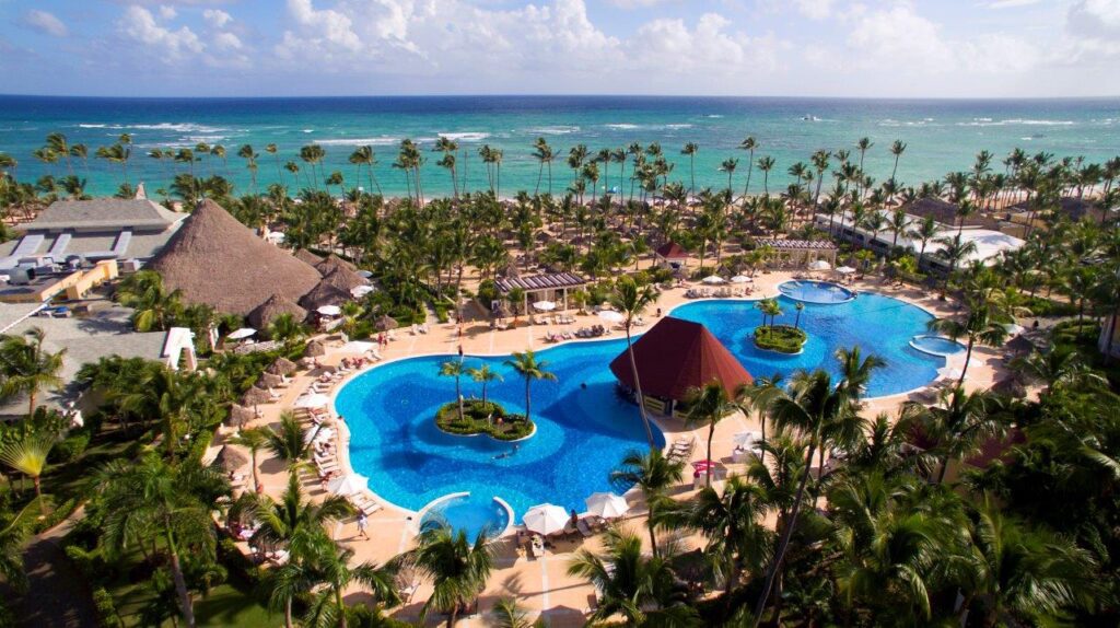 Bahia Principe Luxury Amber Luxury All Inclusive In The