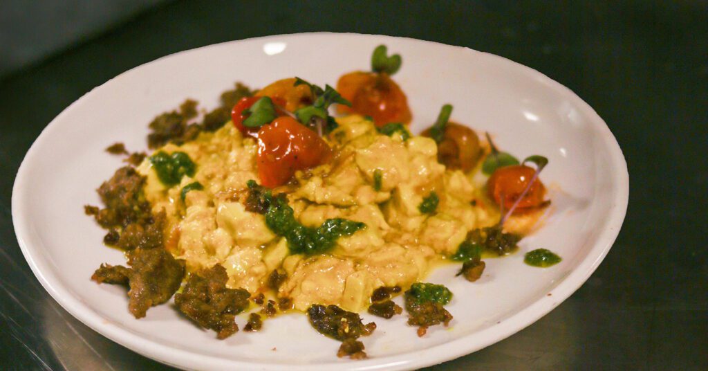 Club Med Punta Cana Launches New Plant Based Menu With Chloe