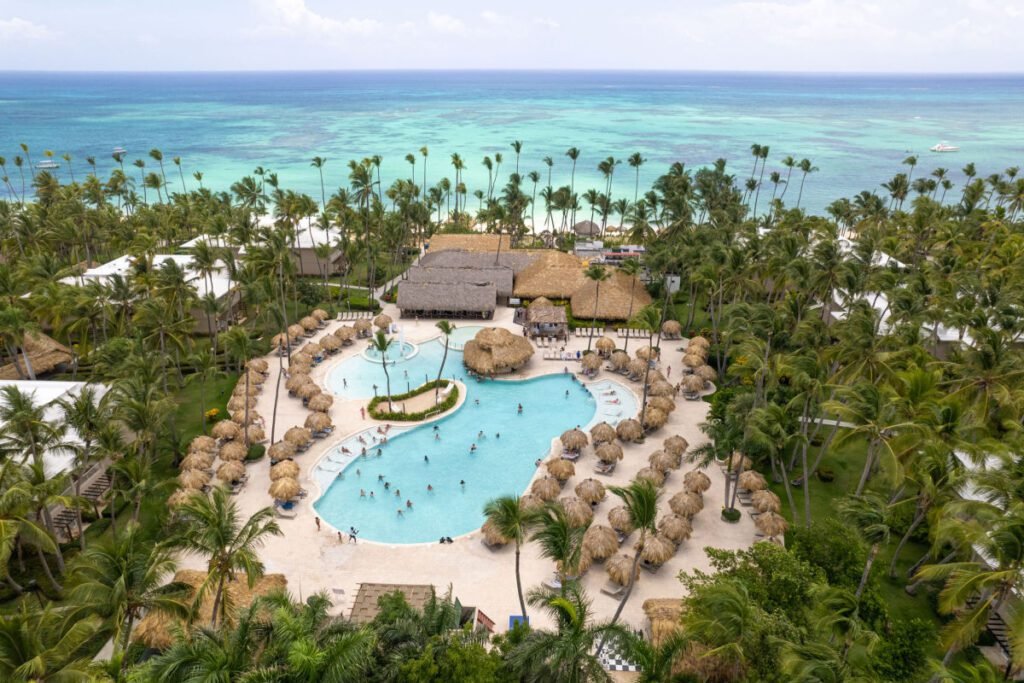 Indulge In Luxury: Live Like Royalty At This All Inclusive Punta