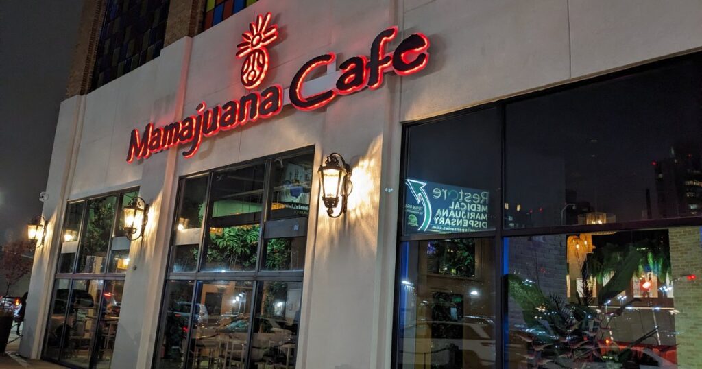 Mama Juana Cafe Opens First Philadelphia Location In Fishtown