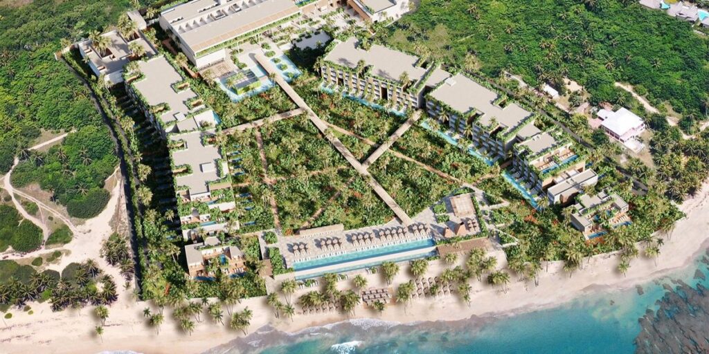 Punta Cana Is Latin America's Hottest Development Market