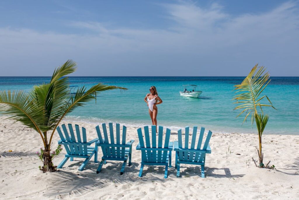 So Much For Punta Cana! This Destination In The Dominican