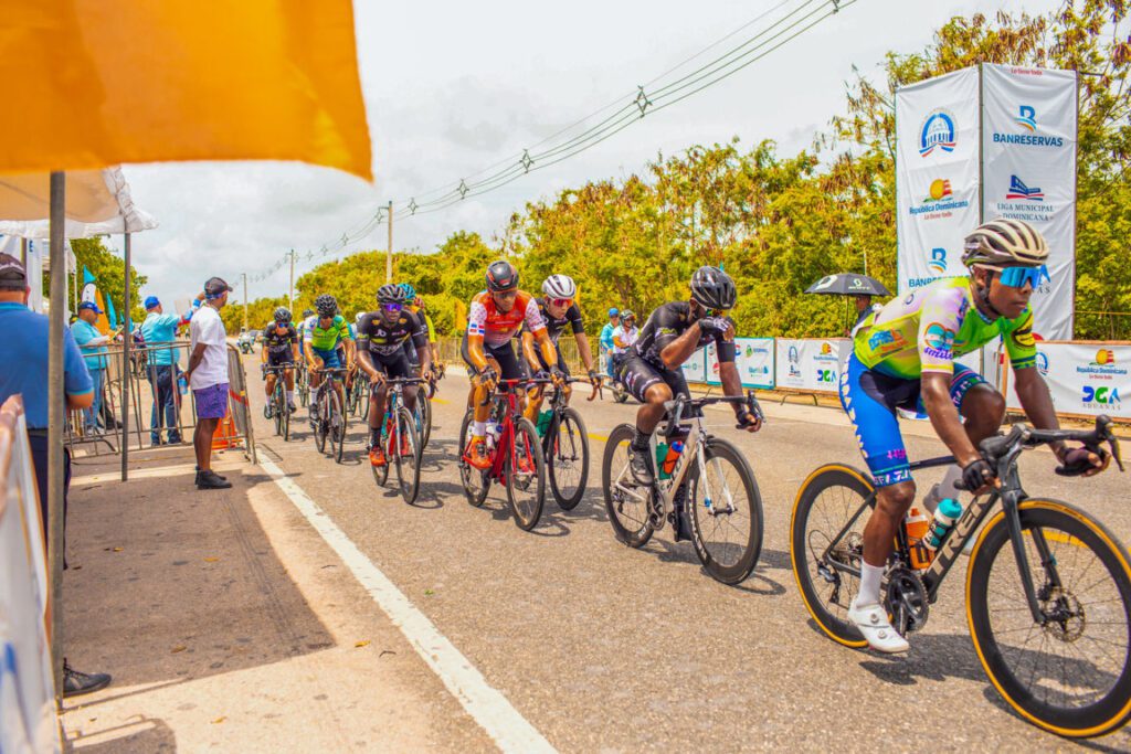 The Punta Cana Grand Prix Will Be Held On June