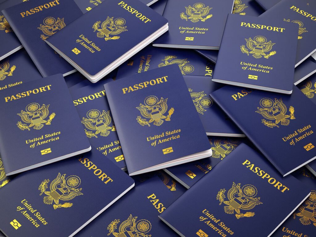 Tips To Get Your Passport Fast