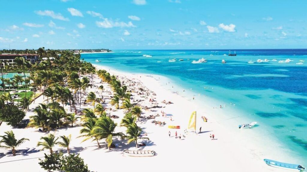 Why The Dominican Republic Is The Perfect Honeymoon Destination For