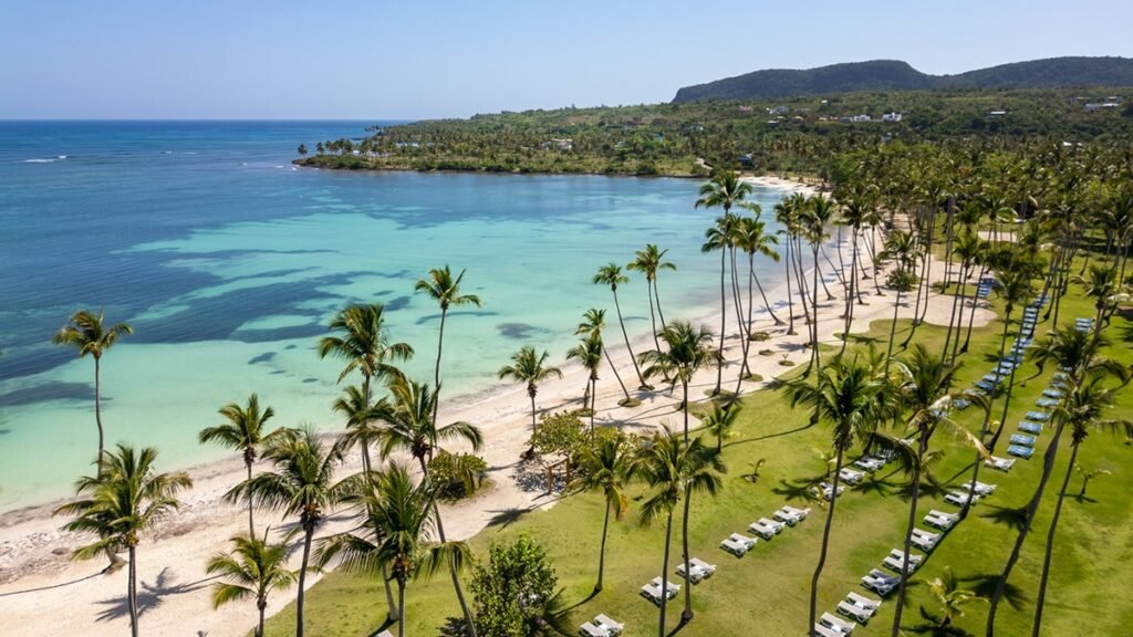 Wyndham Opens All Inclusive Resort In Dominican Republic, Plans Second Resort