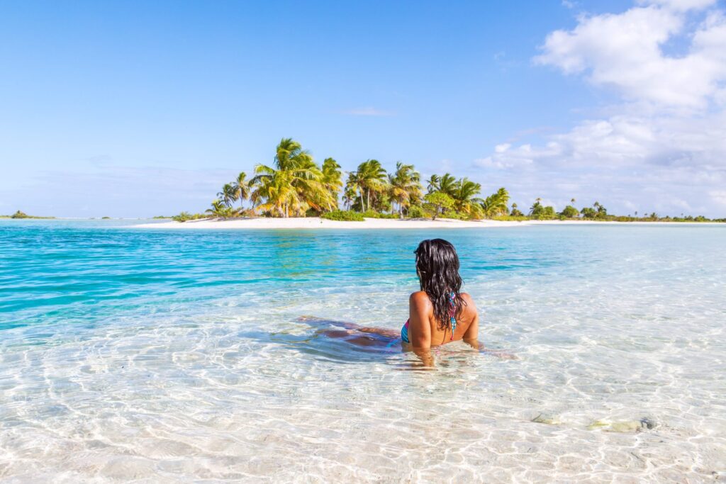 21 Beaches With The Warmest Water All Year Round —