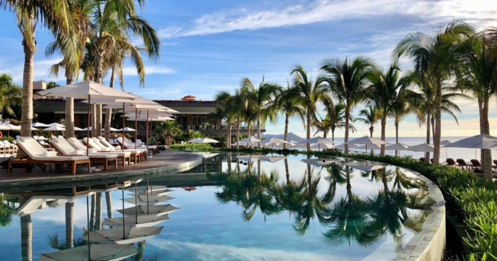 7 All Inclusive Resorts That Cater To The Gluten Free Lifestyle