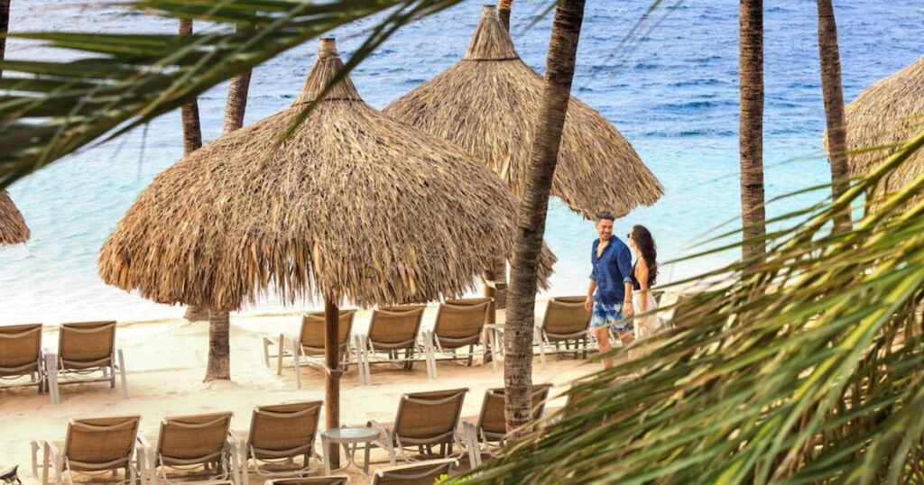 Best Beach Vacations According To Travel Experts