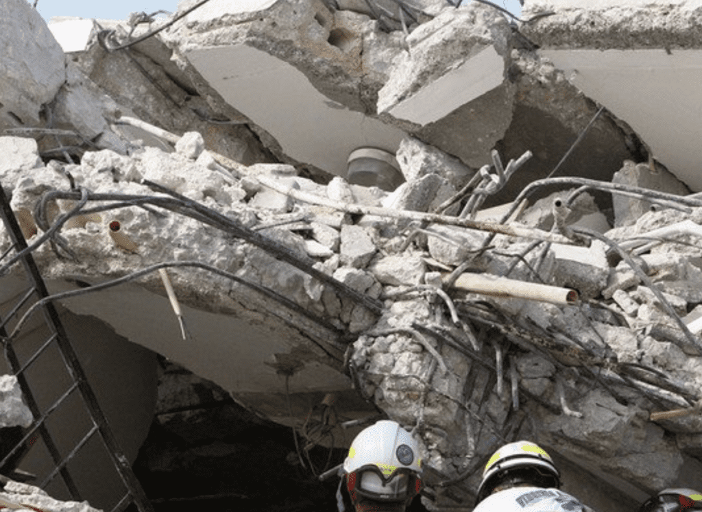 Breaking News: La Altagracia Captura De Pantalla 2024 08 18 A La(s) 12.14.25 A. m.