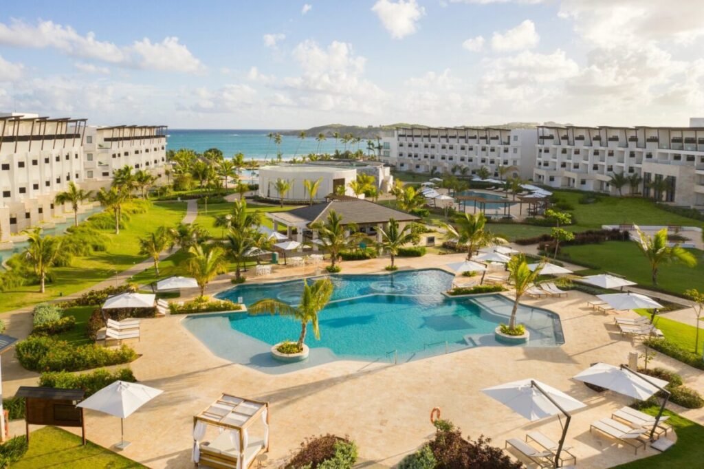 Dreams Macao Beach Punta Cana Wins Four Diamond Award