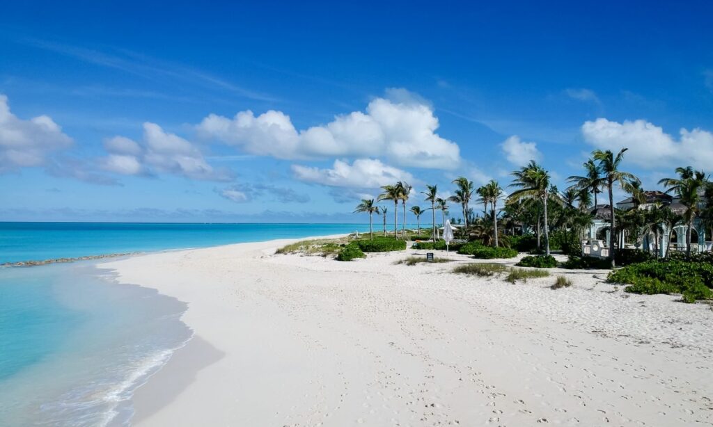 Southwest Airlines Caribbean Flight Guide