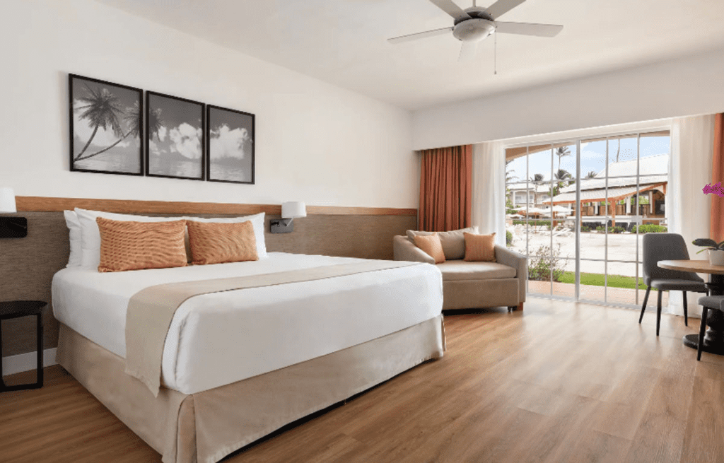 Sunscape Coco Punta Cana Reopens After $25 Million Renovation