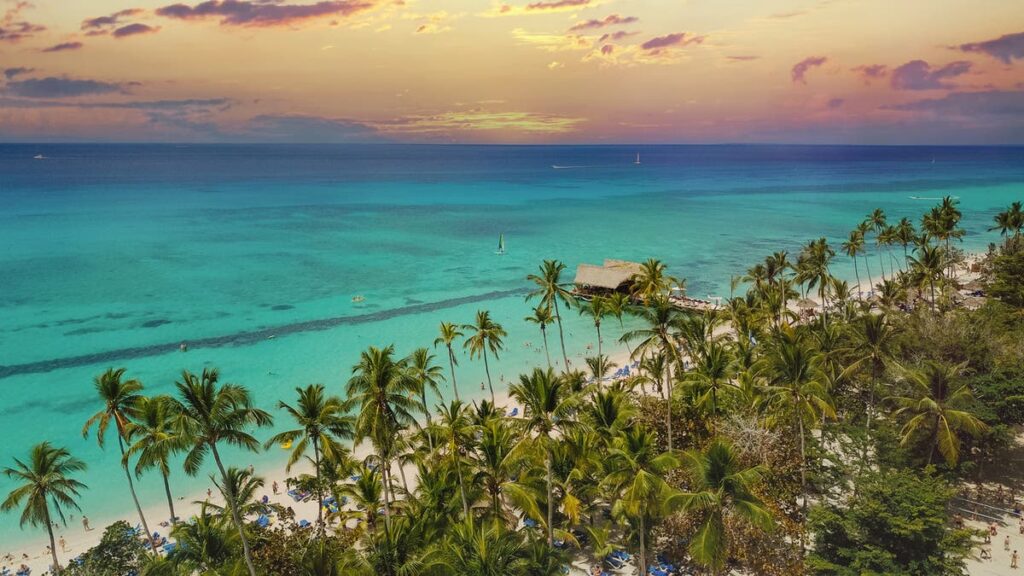 The Best Things To Do In The Dominican Republic In