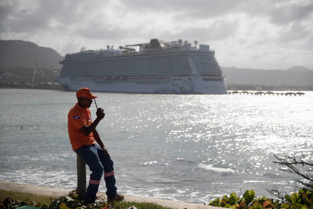 Us Issues Travel Advisory For Caribbean Hotspot Amid Fears Of