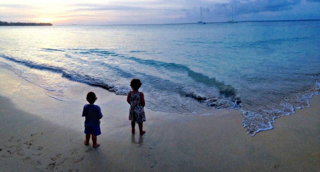 What Children Learned From Living In The Dominican Republic