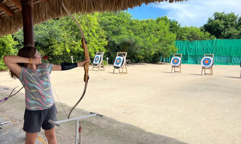 Best Activities For Kids At Club Med Punta Cana
