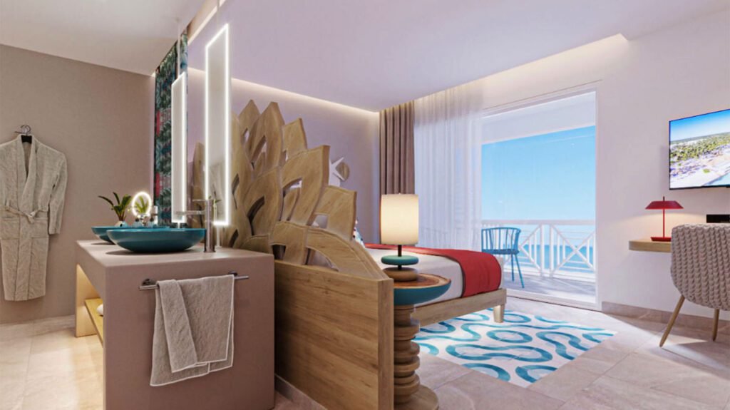 Club Med Punta Cana Renovation Includes New Family Rooms And