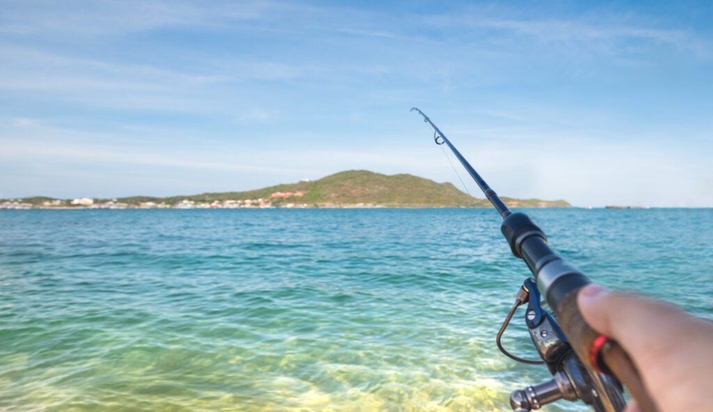 Deep Sea Fishing Punta Cana Is Where Giant Mahi Mahi Are