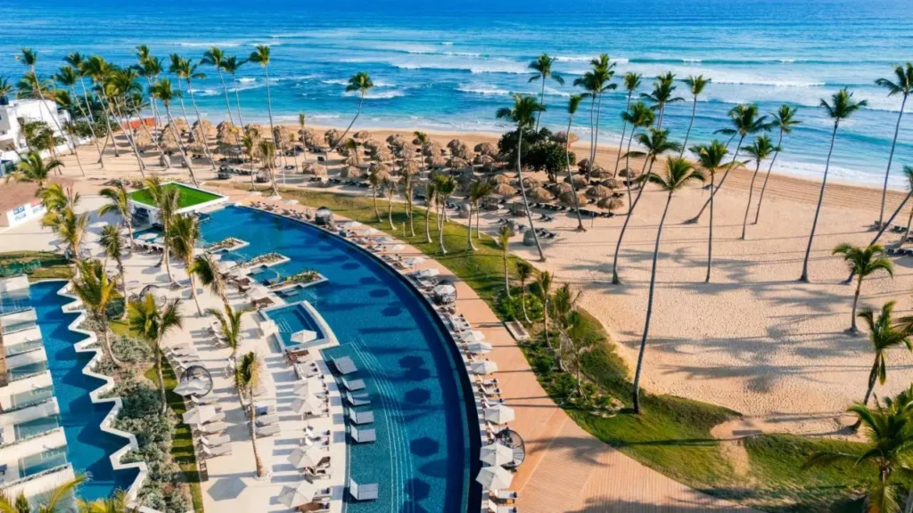 Dominican Republic's Newest All Inclusive Resort