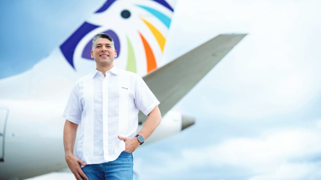 Dominican Airline Alajet Considers Expanding Into Us Market: Travel Weekly