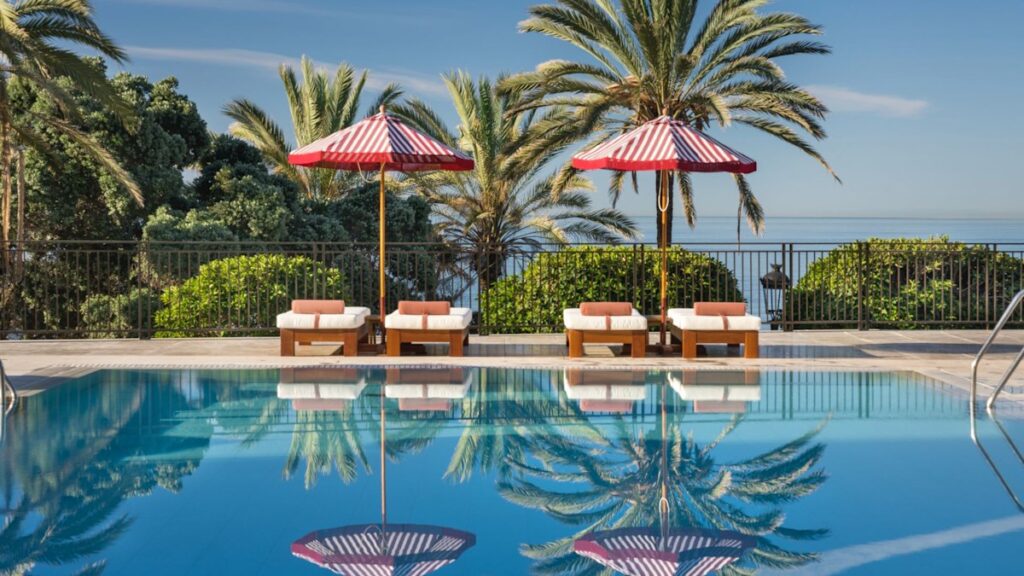 El Fuerte Hotel Is A Hidden Gem In Marbella