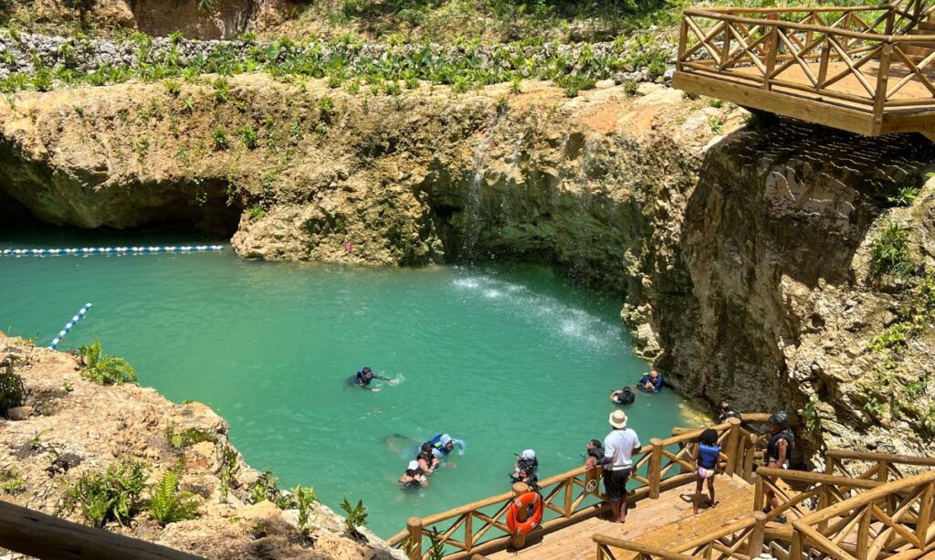 Find The Best Family Vacation Near Club Med Punta Cana