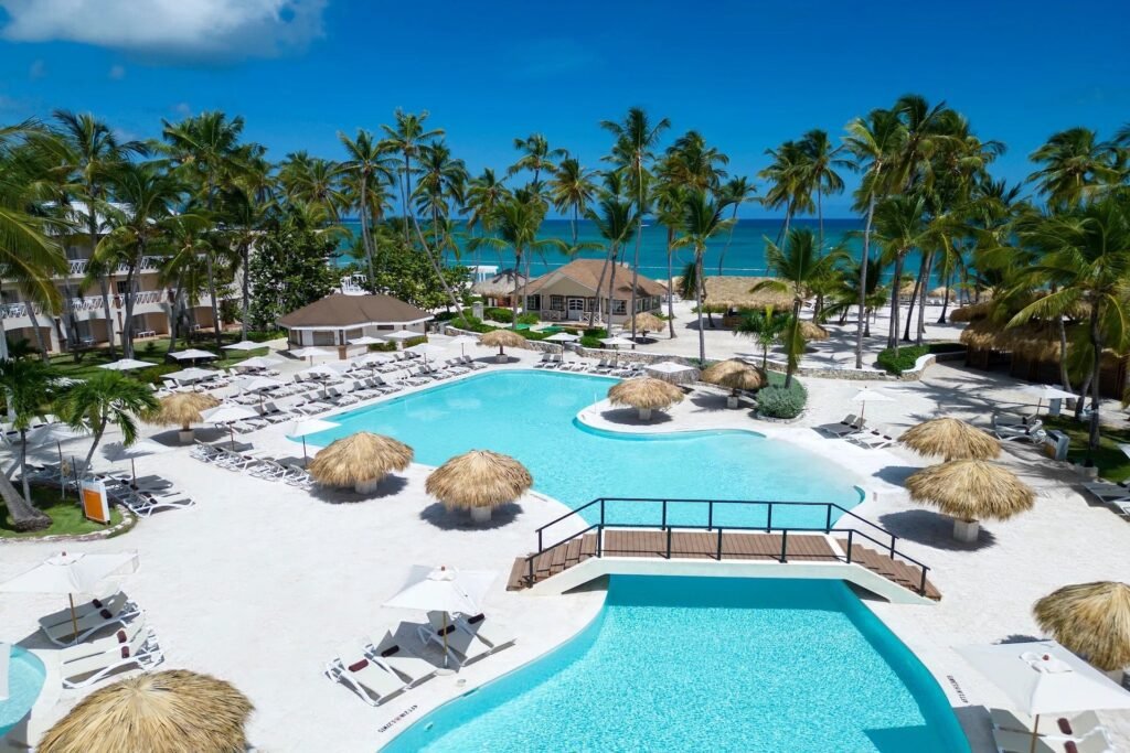 Hyatt Opens New Inclusive Collection Hotel In Punta Cana