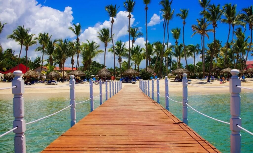 Punta Cana Hosts First Unwto Summit To Boost African American Tourism