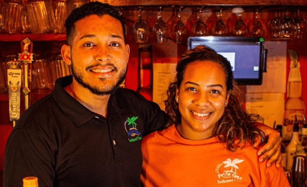 Punta Cana Owner Opens Steakhouse, More Food News