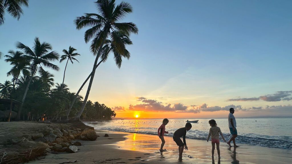 What You Need To Know About Club Med Punta Cana