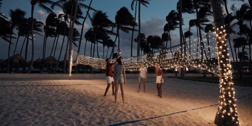 All Inclusive Resort Perfect For Teens Who Have A Hard Time