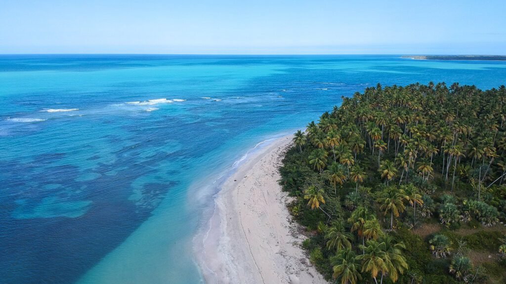 Dominican Republic's New Tourism Goal: 14 Million Tourists