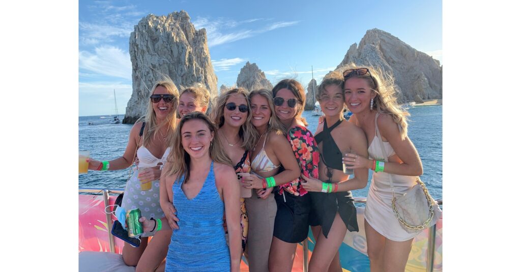 Sts Travel Announces Top Spring Break Destinations For 2025