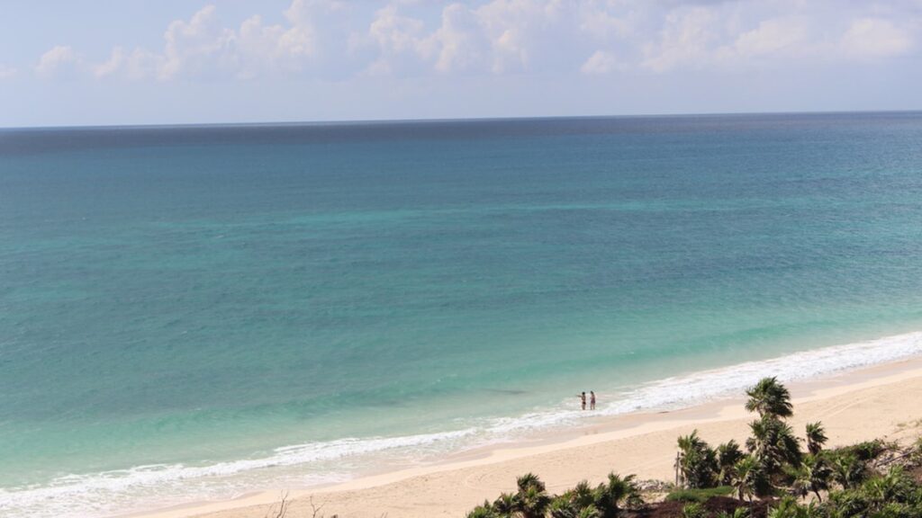 Cancun Is Top Destination For Americans This Winter, Followed By