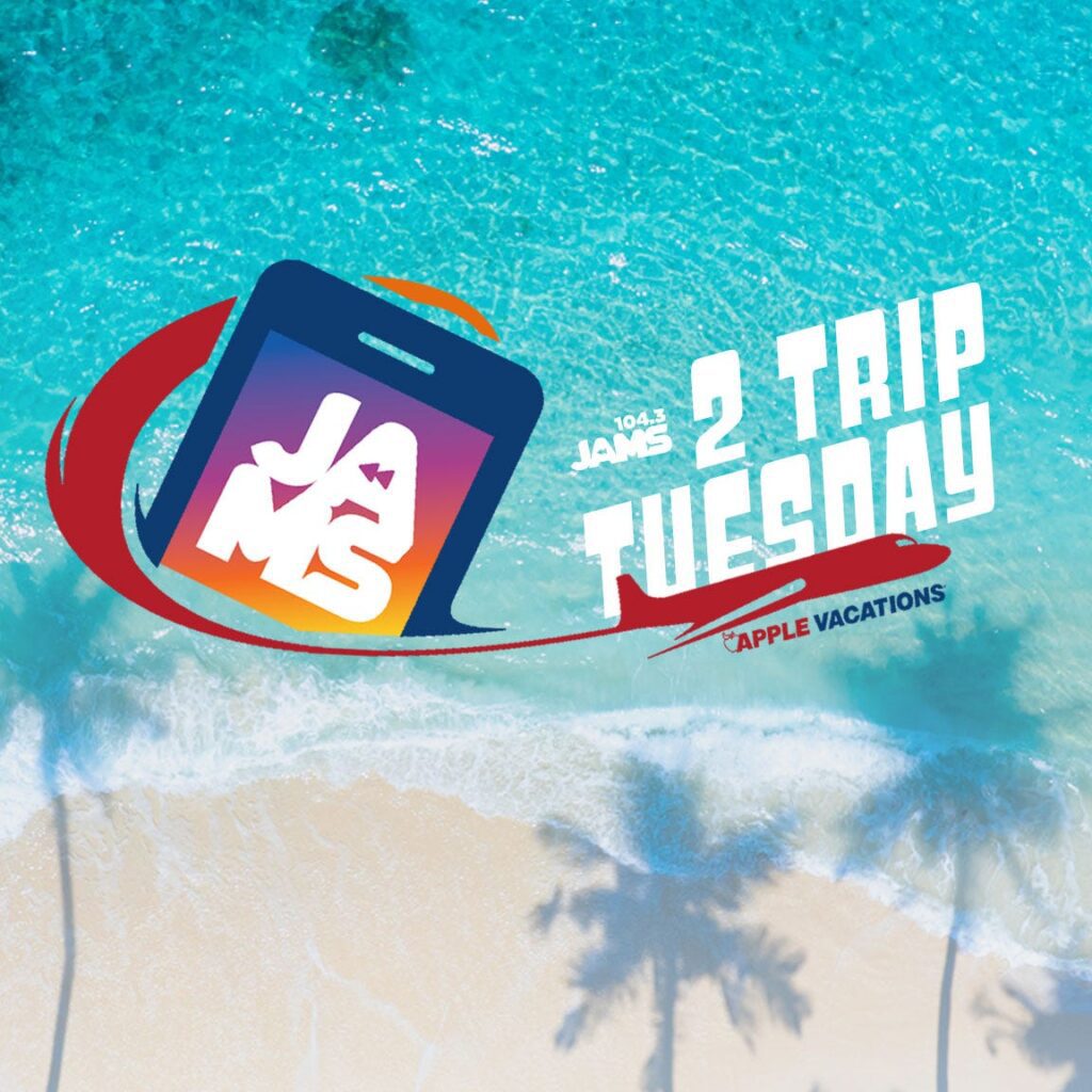 Chance To Win A Trip To Punta Cana With Two