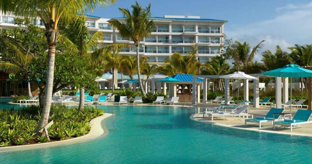 Dreams Cap Cana Resort & Spa Is The Seventh Dreams