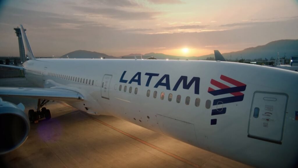 Latin American Airlines Increases Flights To Punta Cana From Lima,