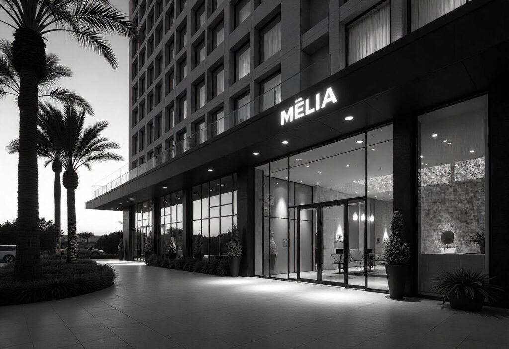 Melia Hotels Expands Zelle Brand To Punta Cana, Introducing Stunning
