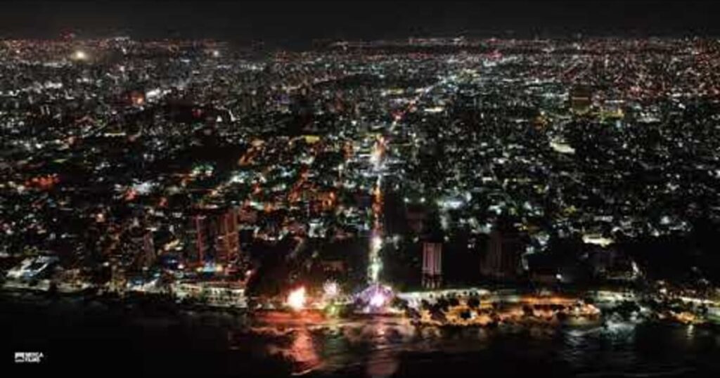 New Year’s Eve In The Dominican Republic 2024 2025