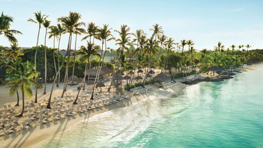 Review: Hilton La Romana All Inclusive Resort