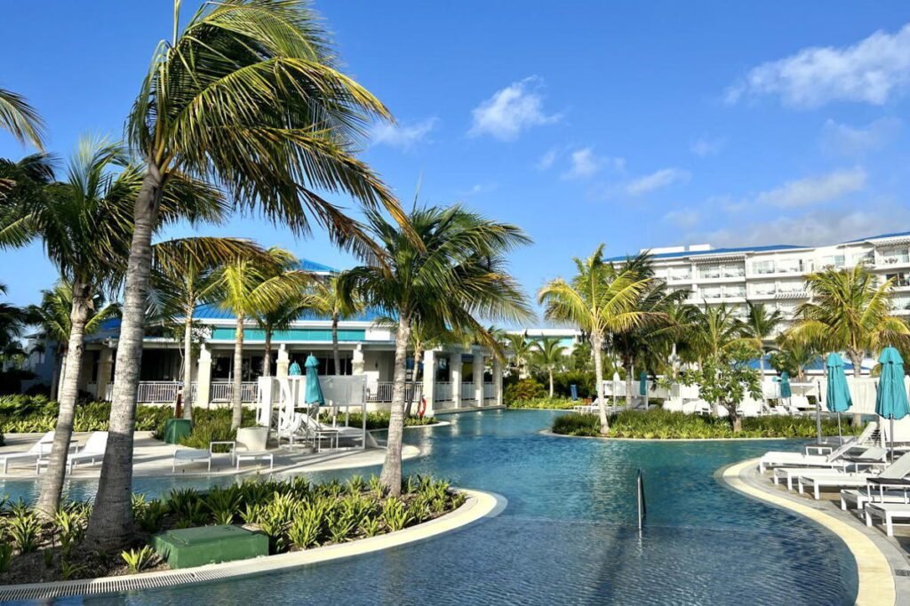 Margaritaville Island Reserve Cap Cana Is A Dream Come True