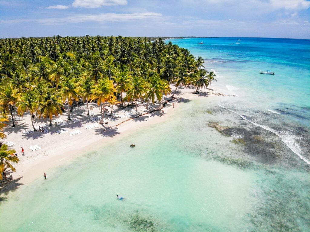 Punta Cana Is Popular Among Argentine Travelers