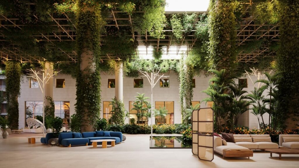 W Hotel Sets Opening Date For The First Punta Cana