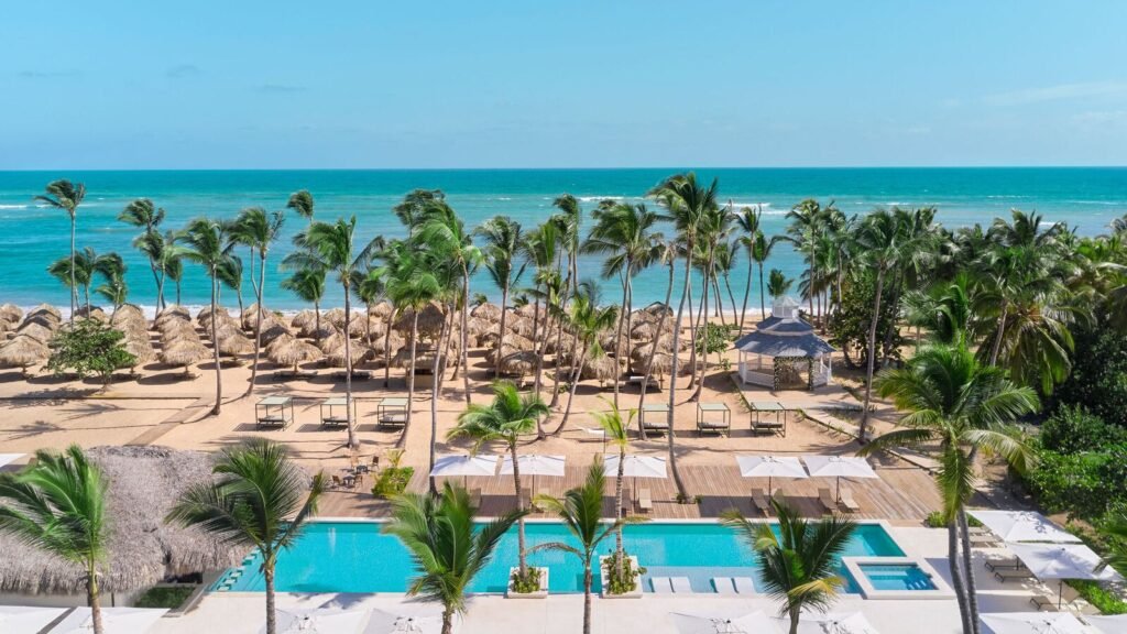 9 Best Hotels In Punta Cana, Dominican Republic 2025