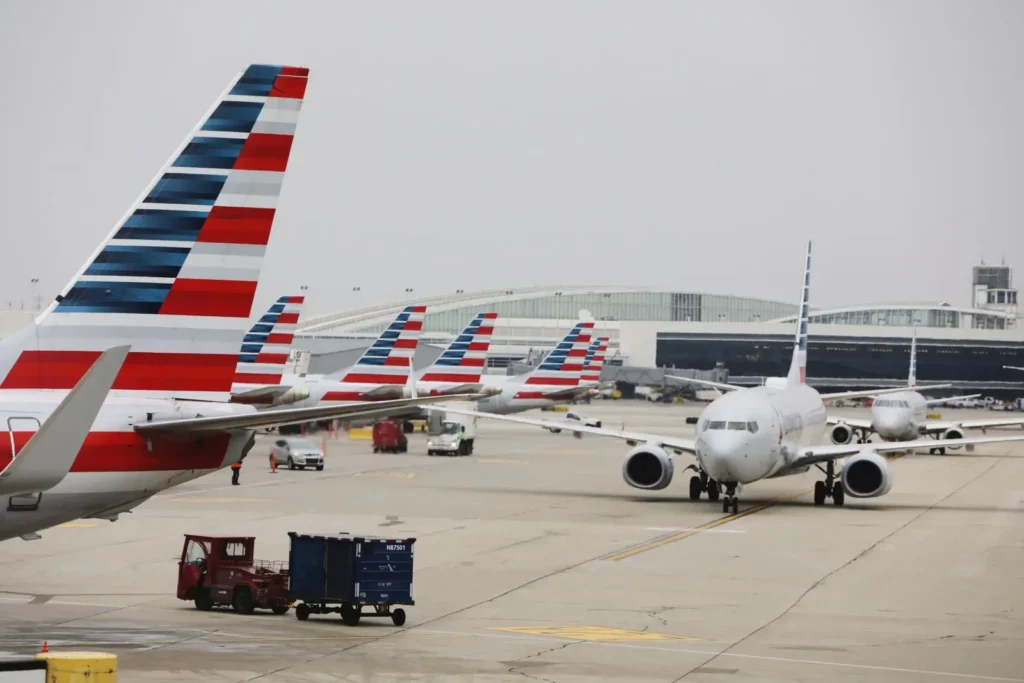 Fly To Punta Cana For 5,000 Miles On American Airlines