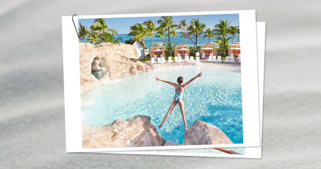 10 Family Friendly Caribbean Resorts Purewow