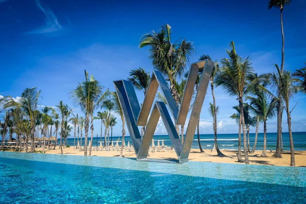 First look: W Punta Cana, Adult All-Inclusive First Look: W Punta Cana, Adult All Inclusive