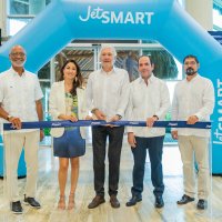 From Caribbean breezes to coffee aromas: JetSMART launches flights between Dominican Republic and Colombia | Punta Cana International Airport From Caribbean Breezes To Coffee Aromas: Jetsmart Launches Flights Between